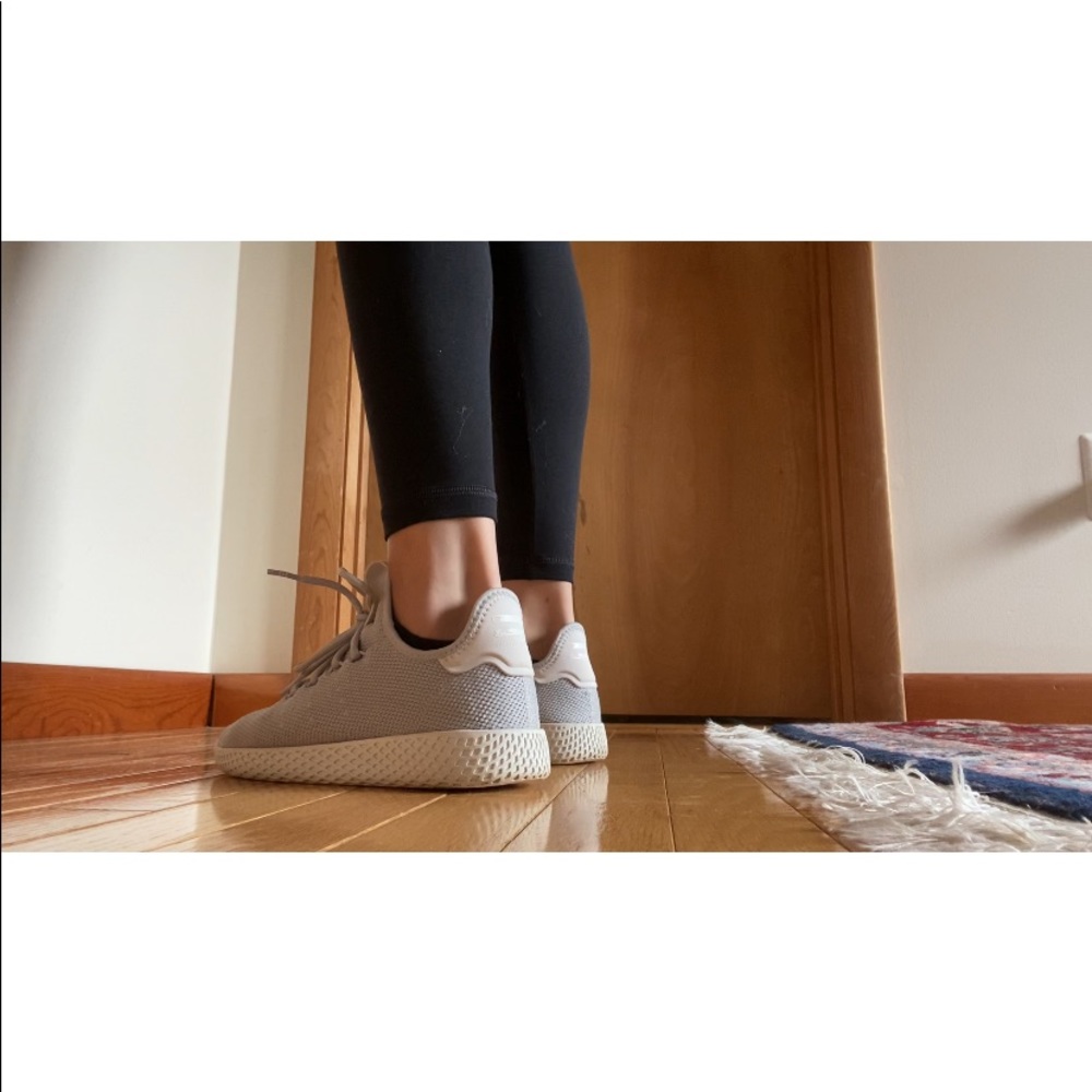Adidas sneakers